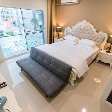 Memo Residence Nai Yang Екстер'єр фото