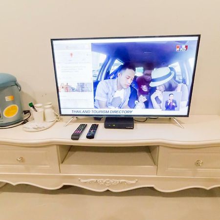 Memo Residence Nai Yang Екстер'єр фото