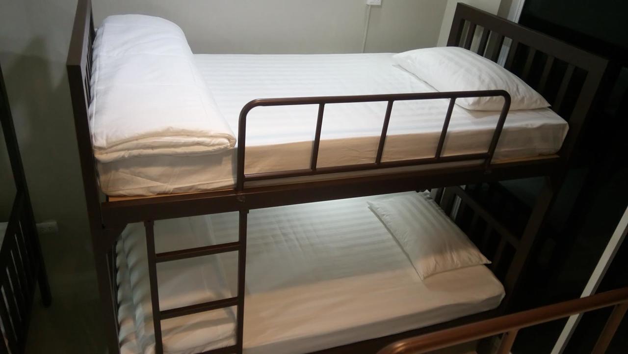Memo Residence Nai Yang Екстер'єр фото