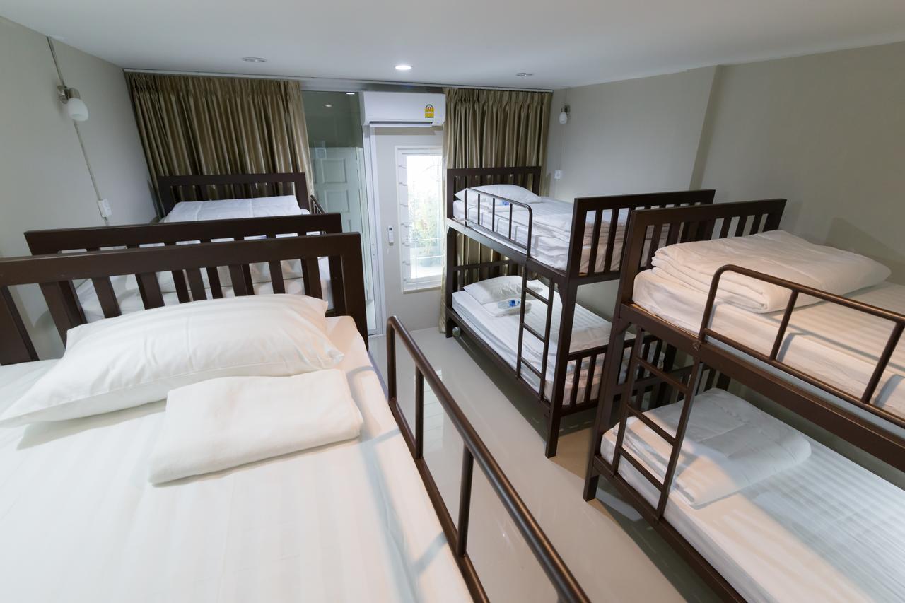 Memo Residence Nai Yang Екстер'єр фото