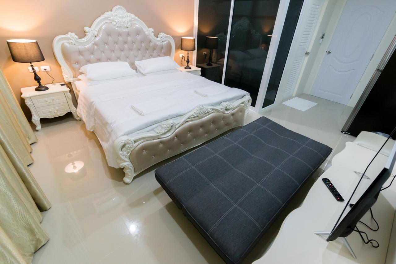 Memo Residence Nai Yang Екстер'єр фото