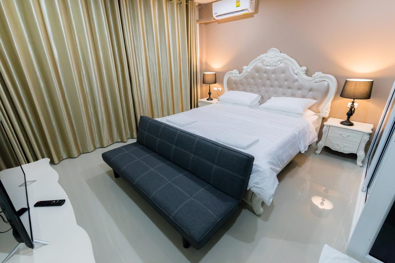 Memo Residence Nai Yang Екстер'єр фото