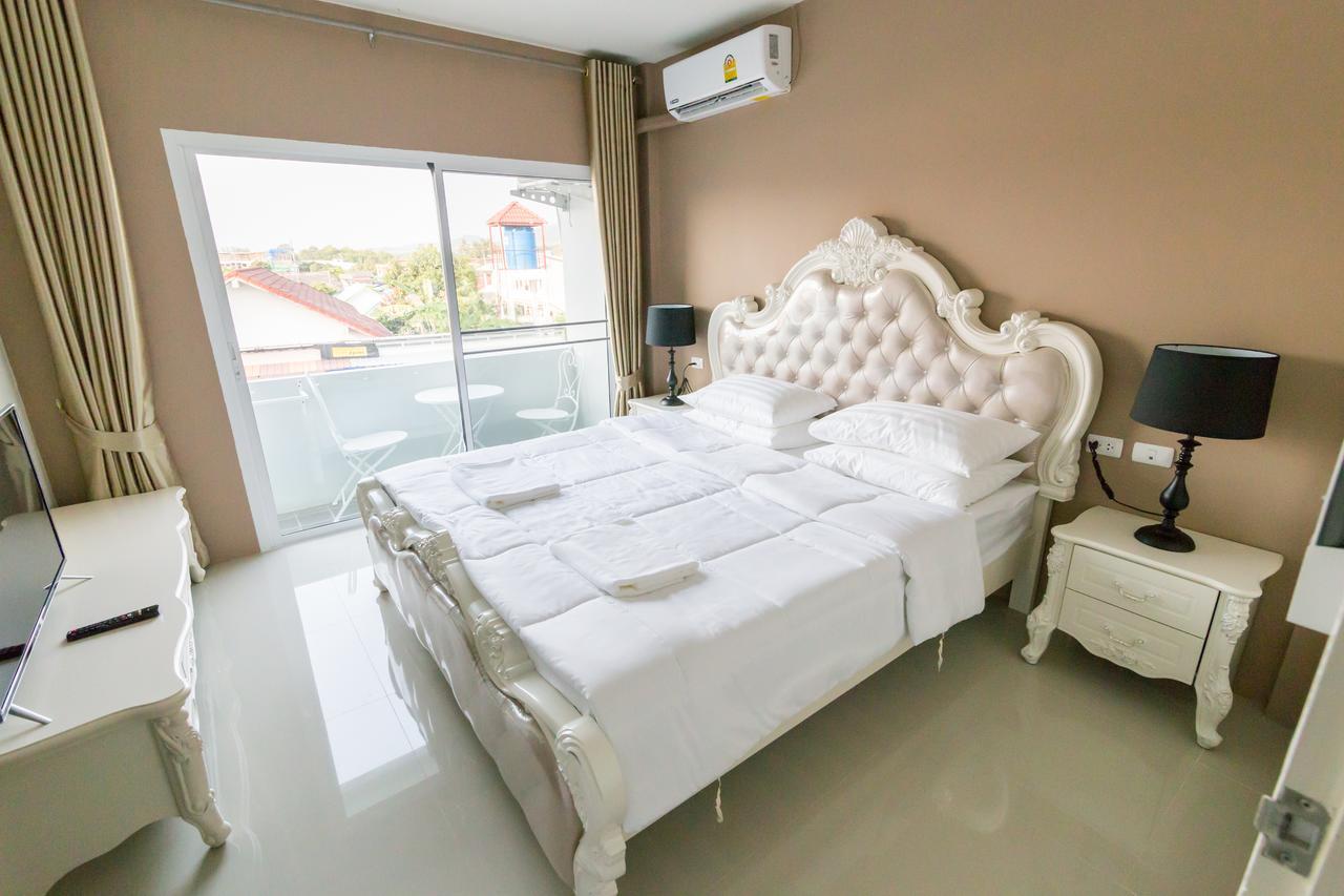 Memo Residence Nai Yang Екстер'єр фото