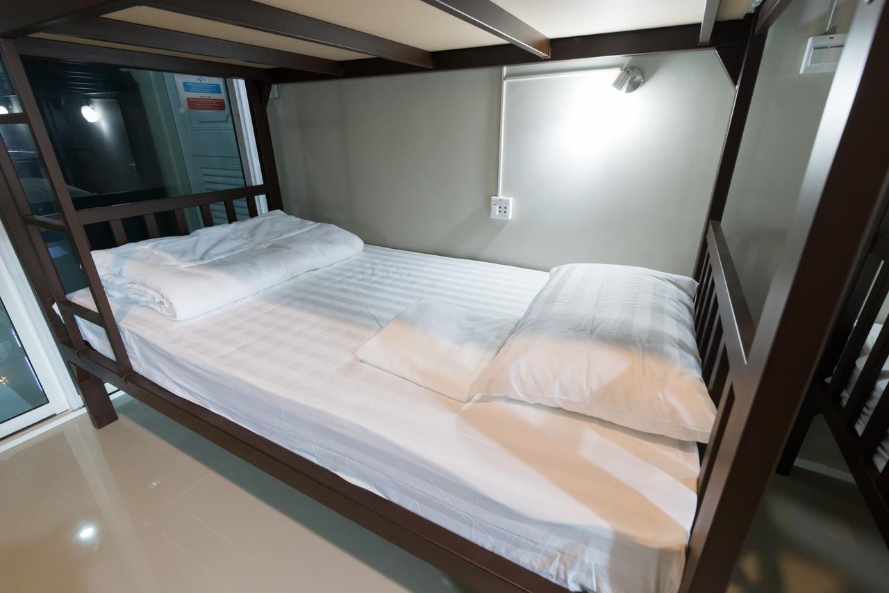 Memo Residence Nai Yang Екстер'єр фото
