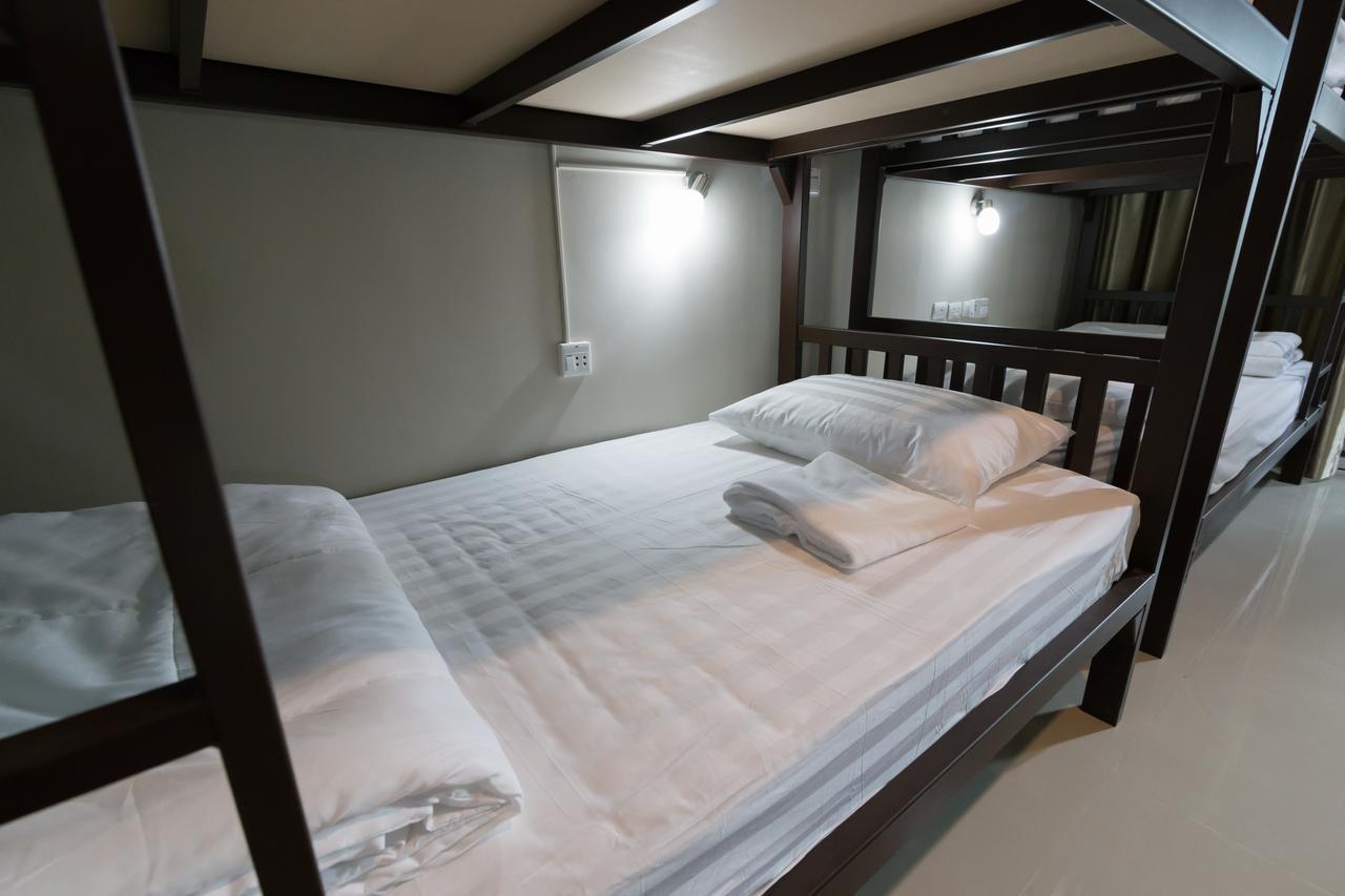 Memo Residence Nai Yang Екстер'єр фото