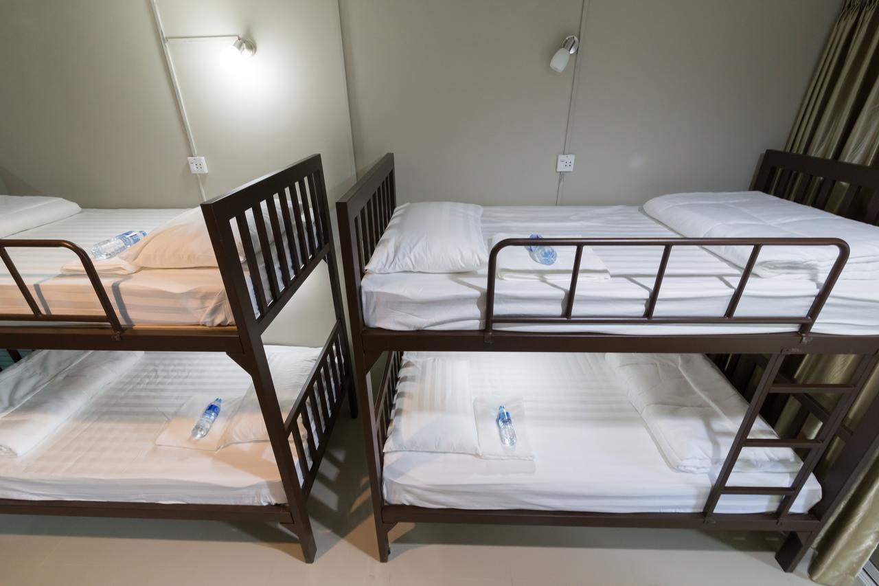 Memo Residence Nai Yang Екстер'єр фото