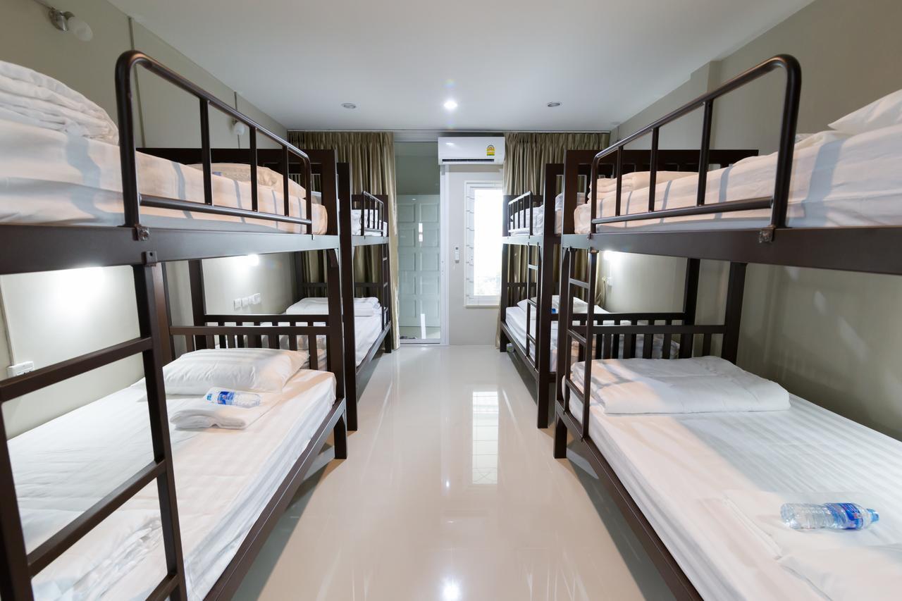 Memo Residence Nai Yang Екстер'єр фото