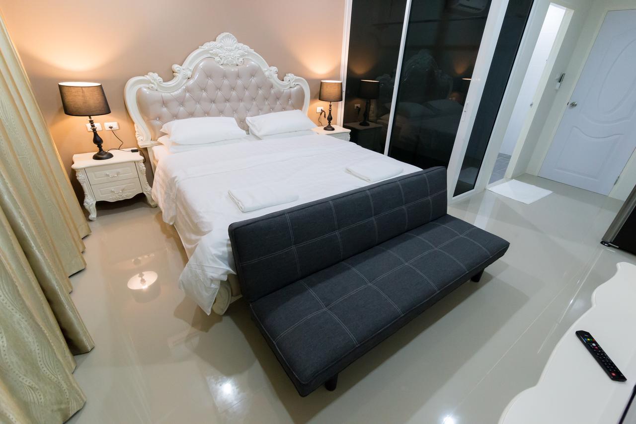 Memo Residence Nai Yang Екстер'єр фото
