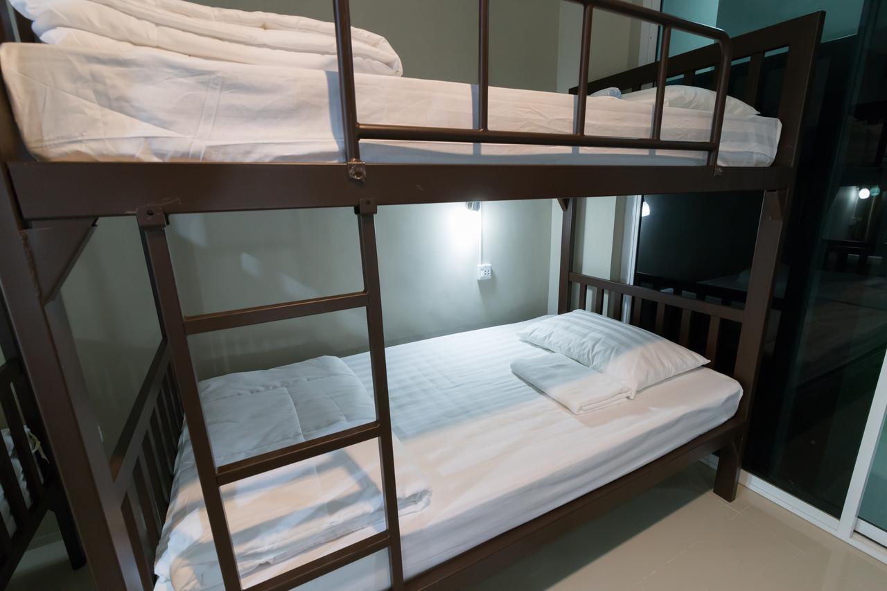 Memo Residence Nai Yang Екстер'єр фото