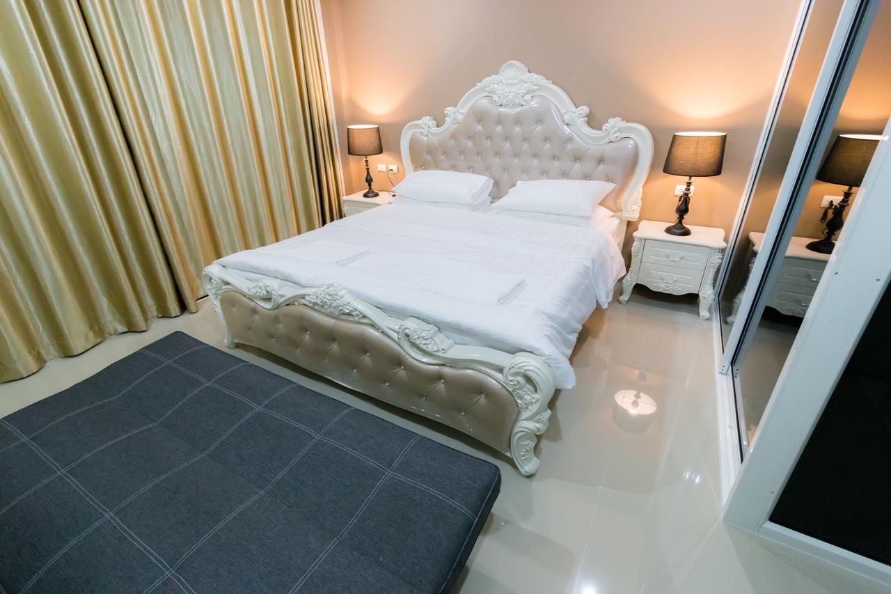 Memo Residence Nai Yang Екстер'єр фото