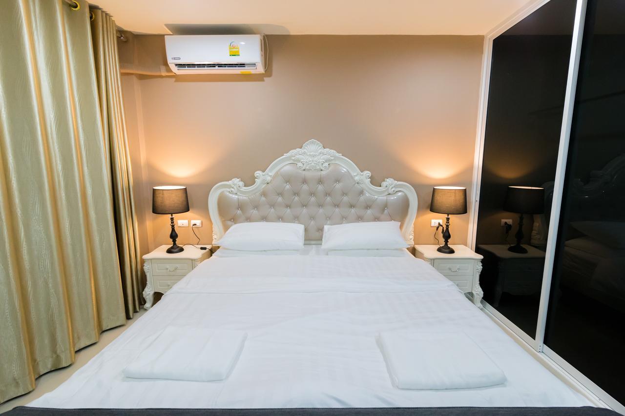 Memo Residence Nai Yang Екстер'єр фото