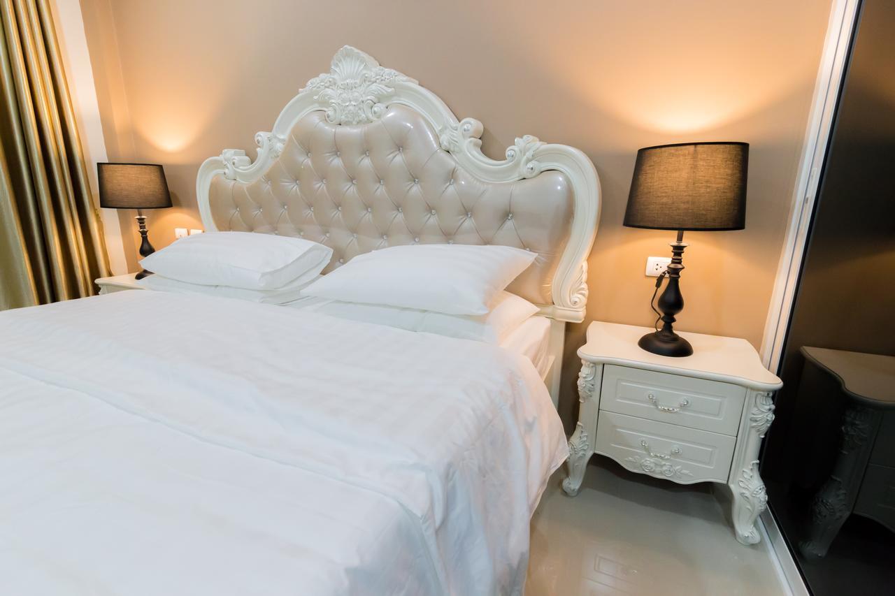 Memo Residence Nai Yang Екстер'єр фото