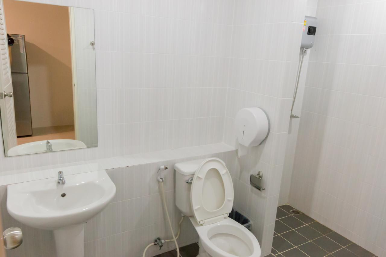 Memo Residence Nai Yang Екстер'єр фото