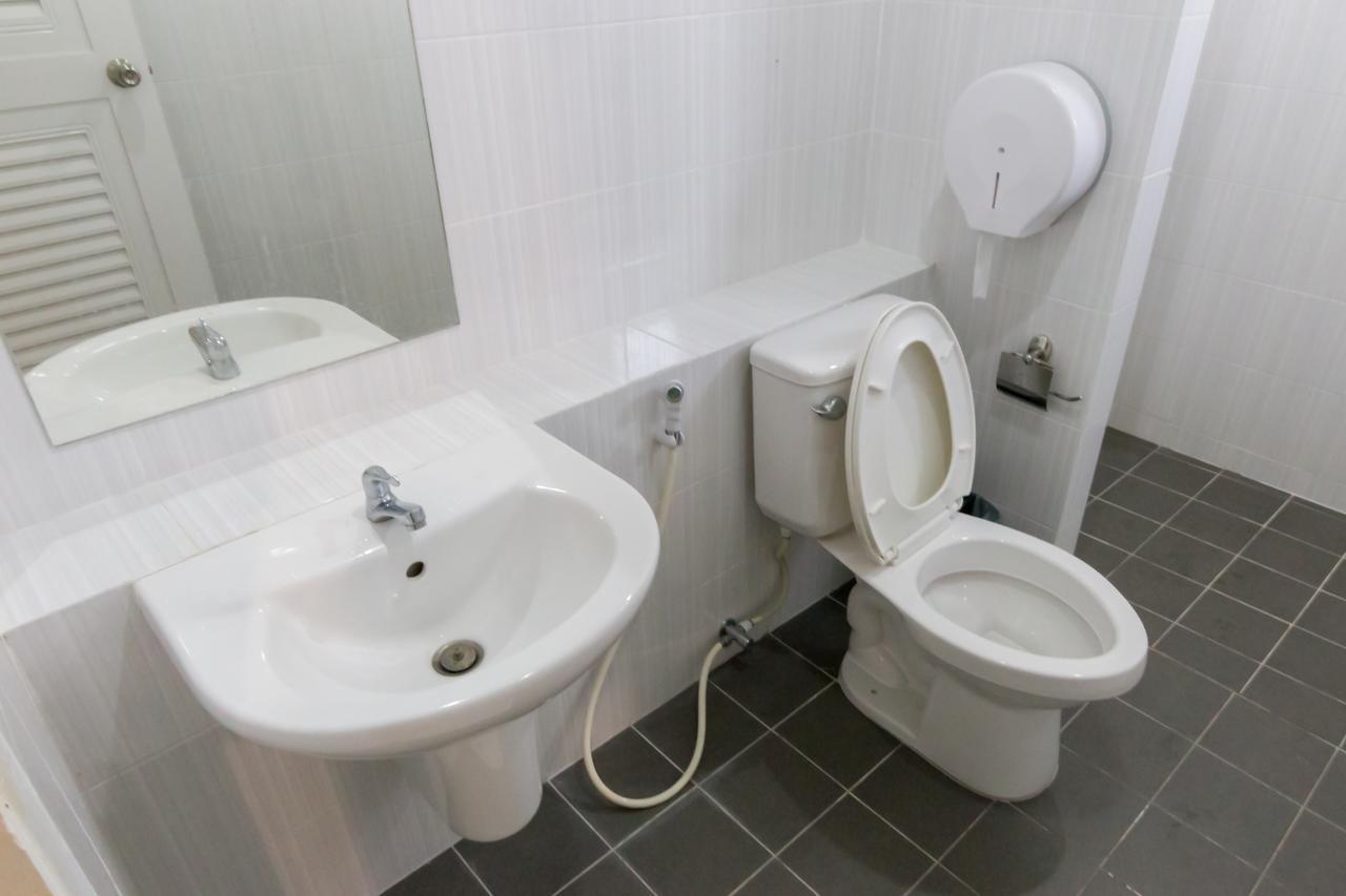 Memo Residence Nai Yang Екстер'єр фото