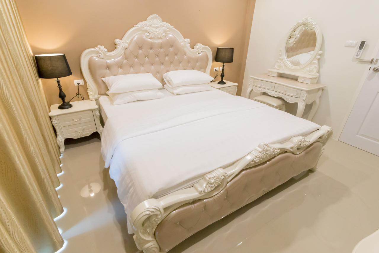 Memo Residence Nai Yang Екстер'єр фото