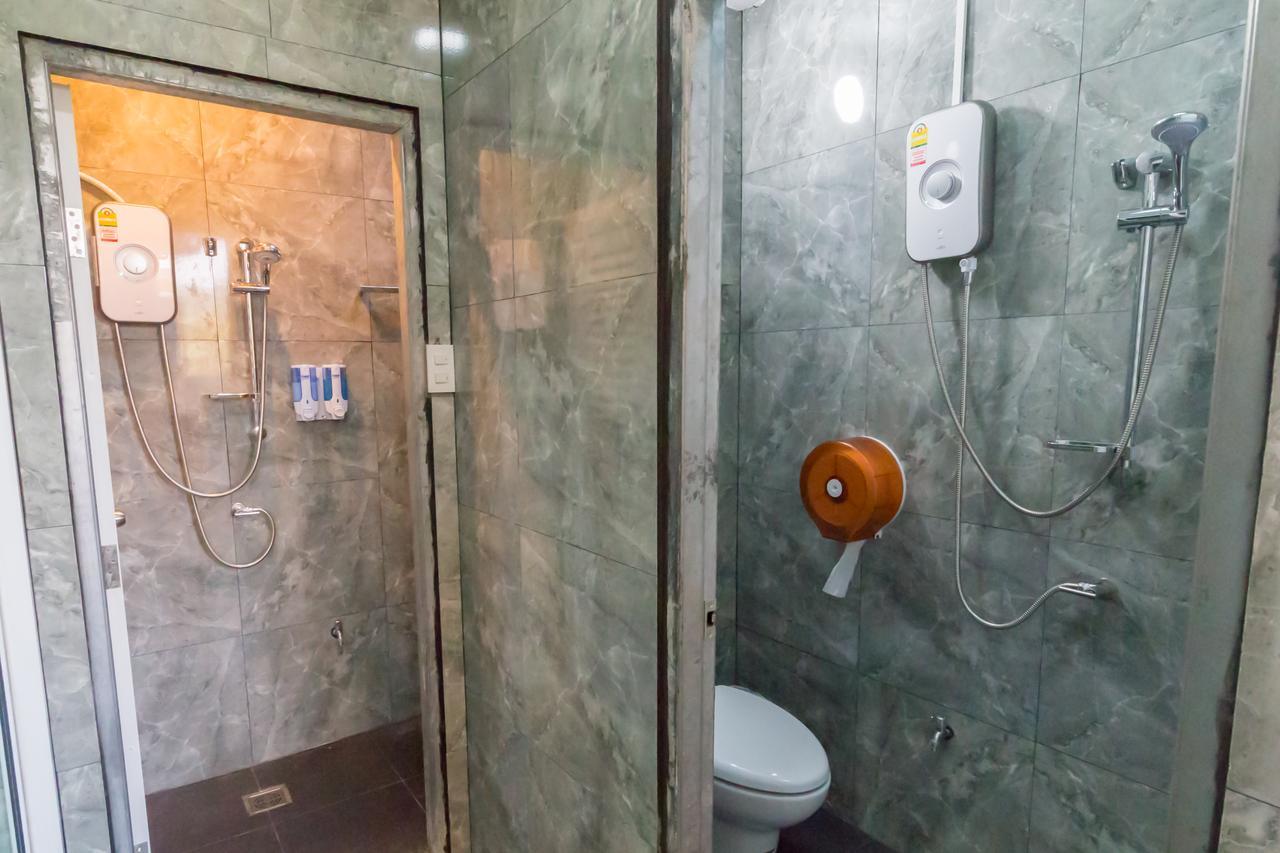 Memo Residence Nai Yang Екстер'єр фото