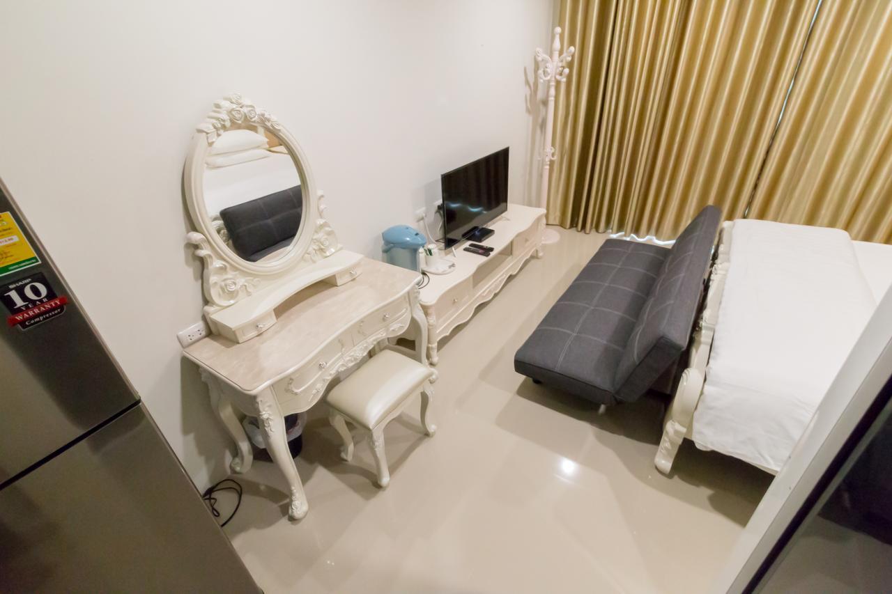 Memo Residence Nai Yang Екстер'єр фото