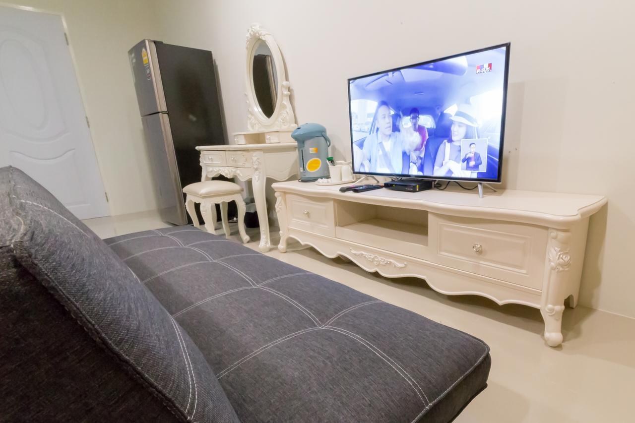 Memo Residence Nai Yang Екстер'єр фото