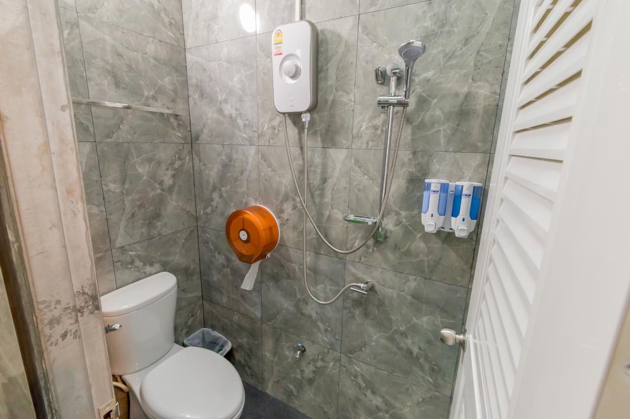 Memo Residence Nai Yang Екстер'єр фото