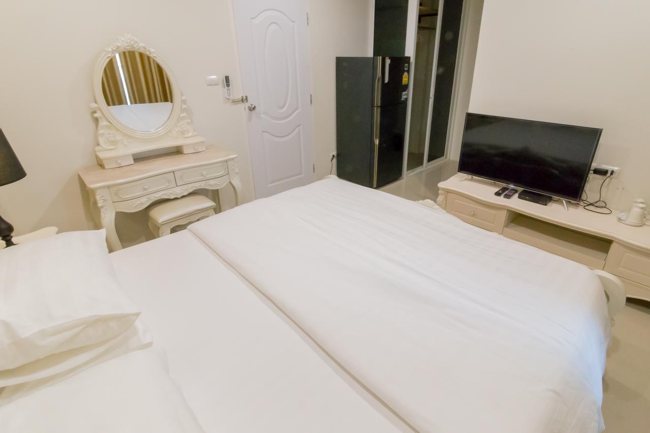 Memo Residence Nai Yang Екстер'єр фото