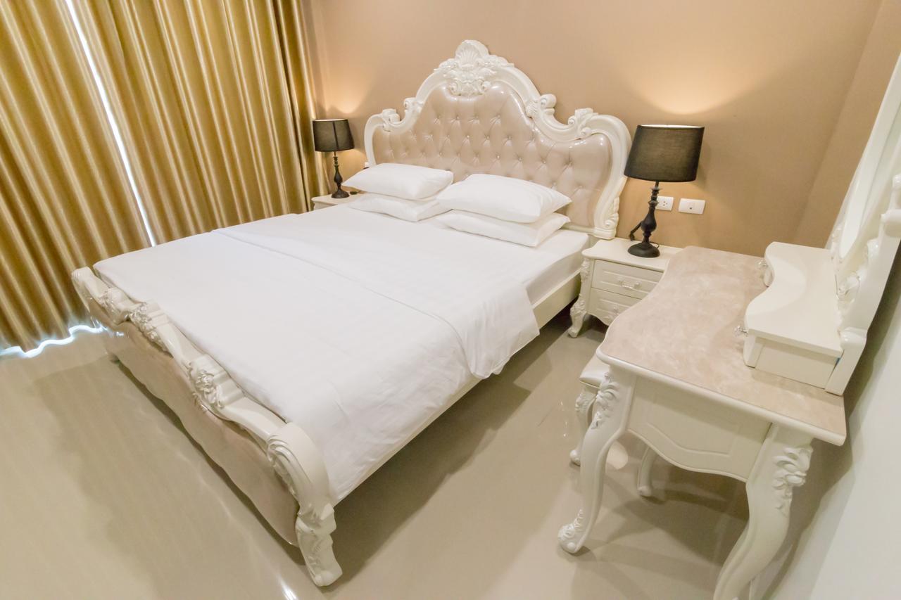 Memo Residence Nai Yang Екстер'єр фото