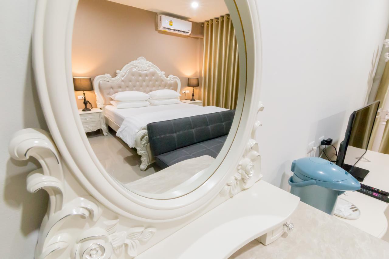 Memo Residence Nai Yang Екстер'єр фото