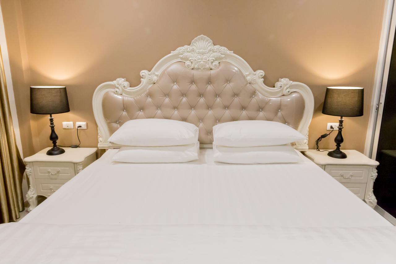 Memo Residence Nai Yang Екстер'єр фото
