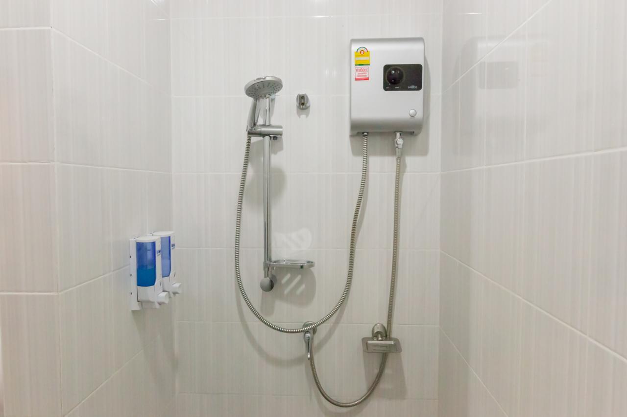 Memo Residence Nai Yang Екстер'єр фото