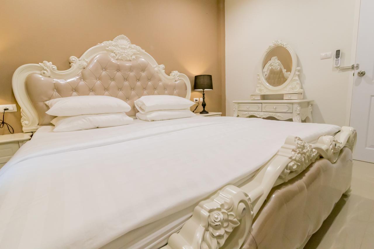 Memo Residence Nai Yang Екстер'єр фото