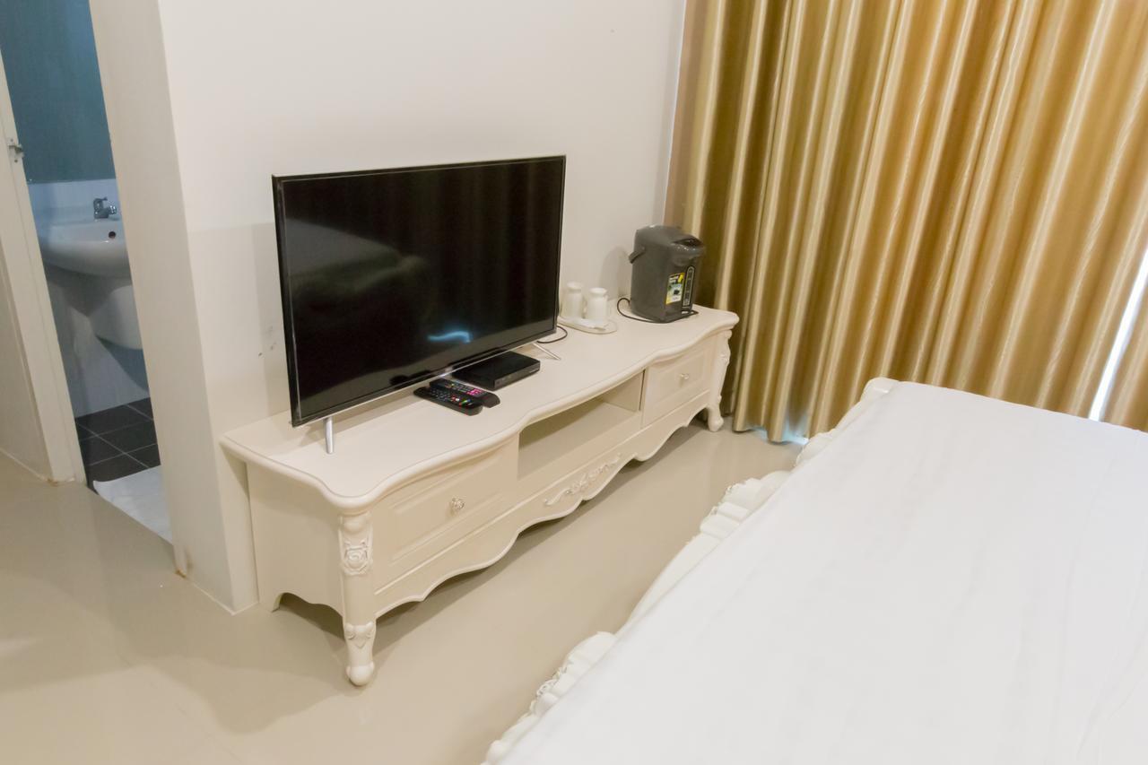 Memo Residence Nai Yang Екстер'єр фото