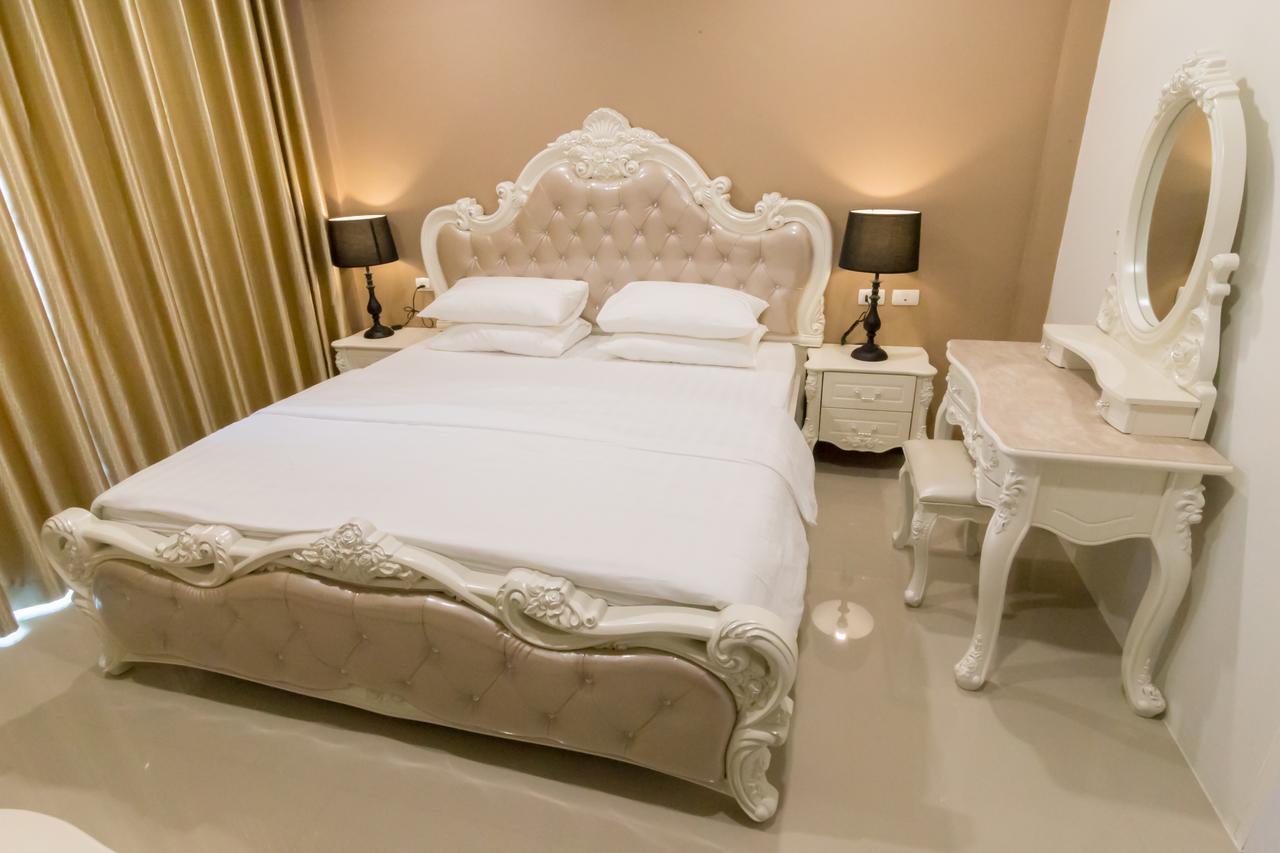 Memo Residence Nai Yang Екстер'єр фото