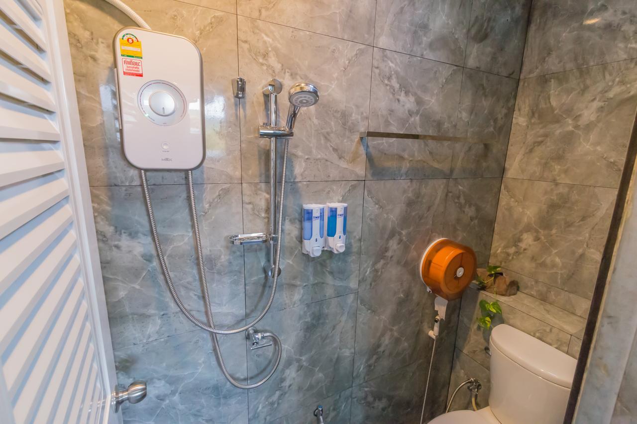 Memo Residence Nai Yang Екстер'єр фото