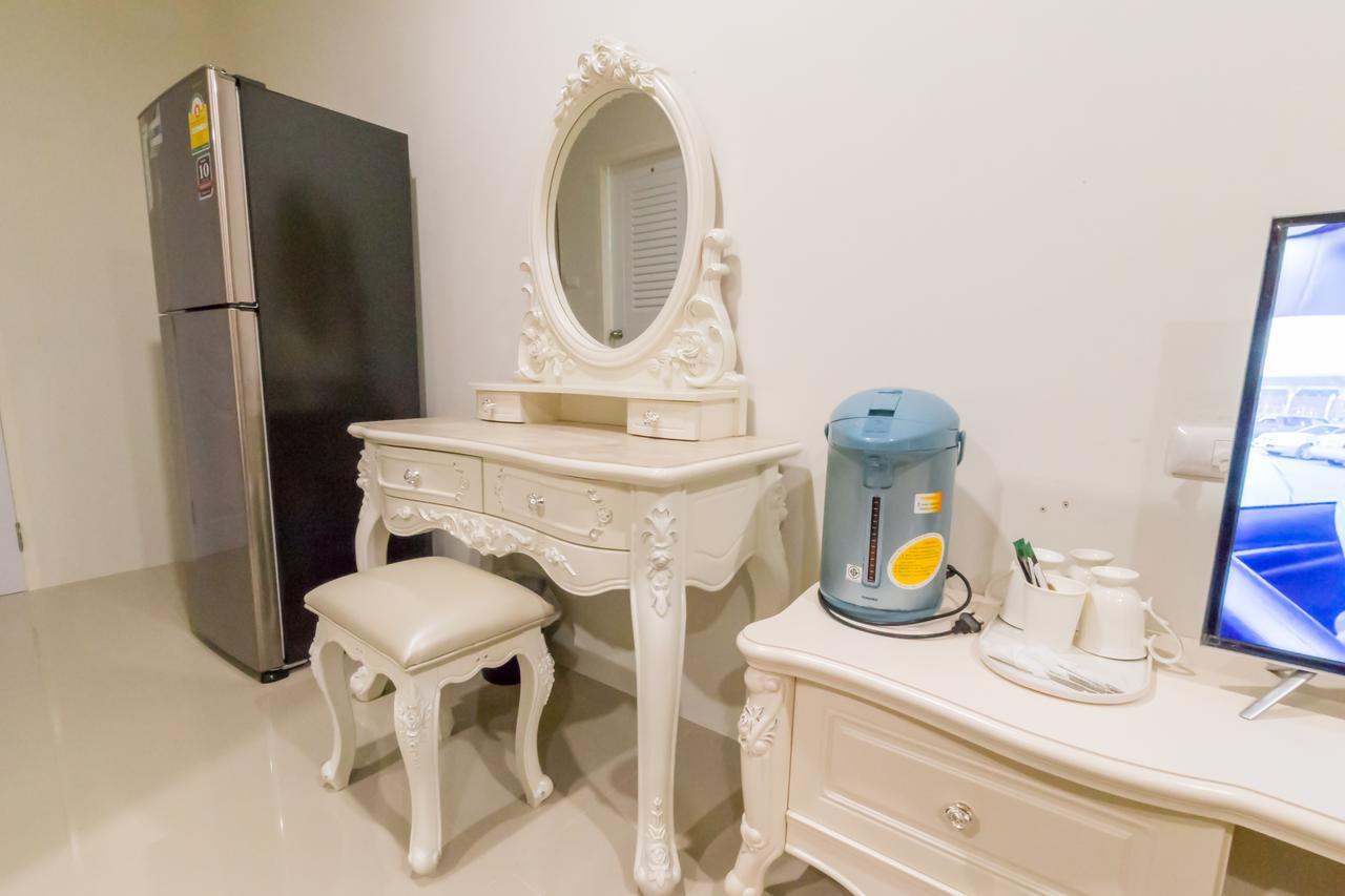 Memo Residence Nai Yang Екстер'єр фото