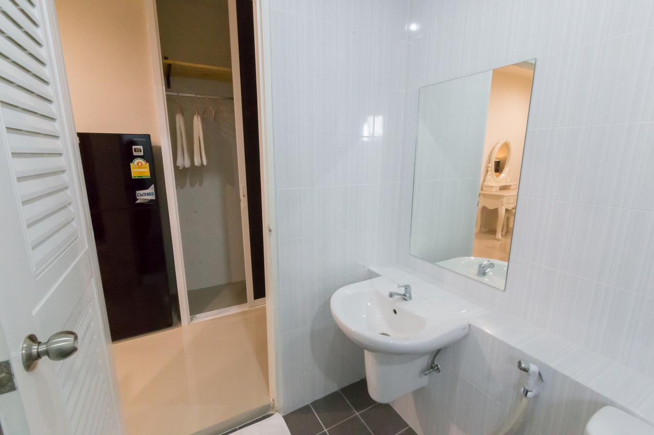 Memo Residence Nai Yang Екстер'єр фото