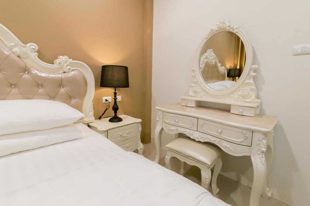 Memo Residence Nai Yang Екстер'єр фото