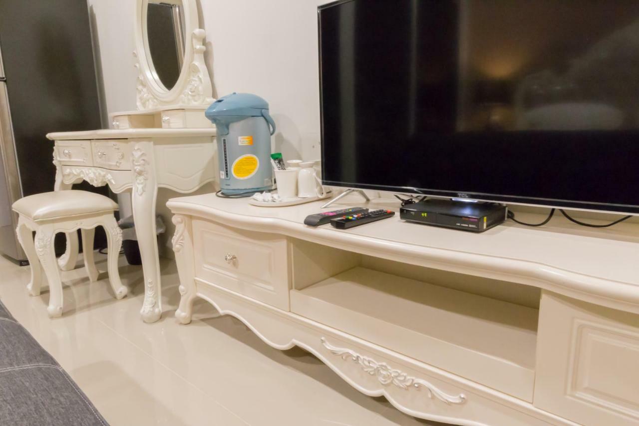 Memo Residence Nai Yang Екстер'єр фото