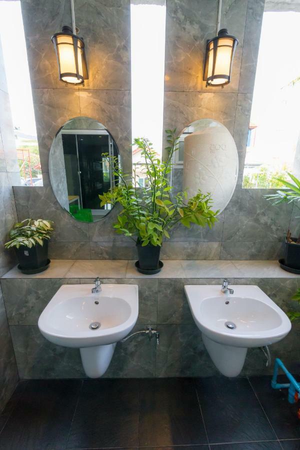 Memo Residence Nai Yang Екстер'єр фото