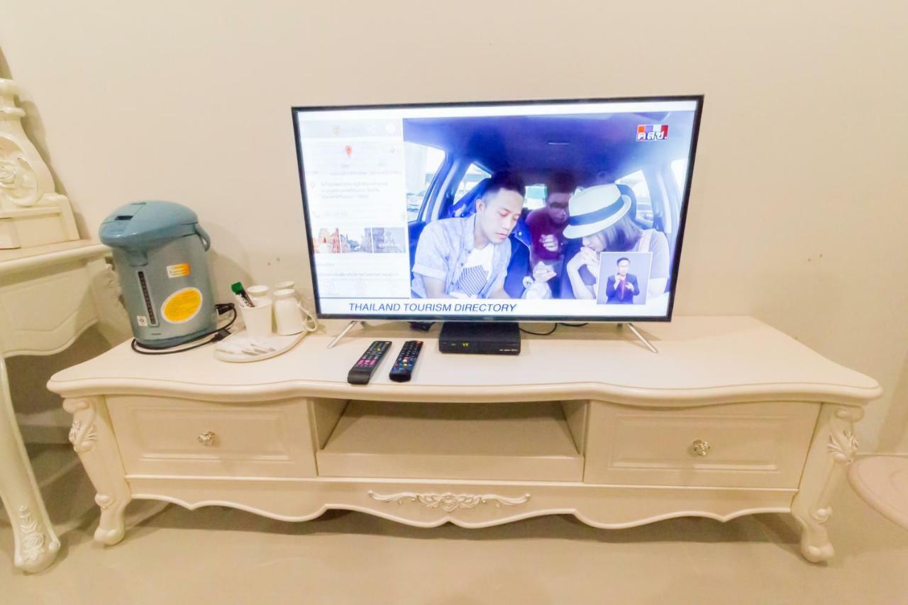 Memo Residence Nai Yang Екстер'єр фото